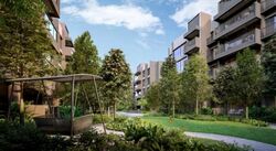 Faber Residence (D5), Apartment #520457031